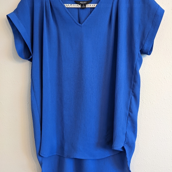 Simply Vera Vera Wang Top - Picture 4 of 4